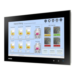 Advantech TPC-318WH-P853A