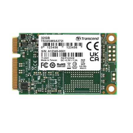 Advantech 96FD-M032-ITR72