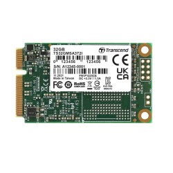 Advantech 96FD-M032-ITR72