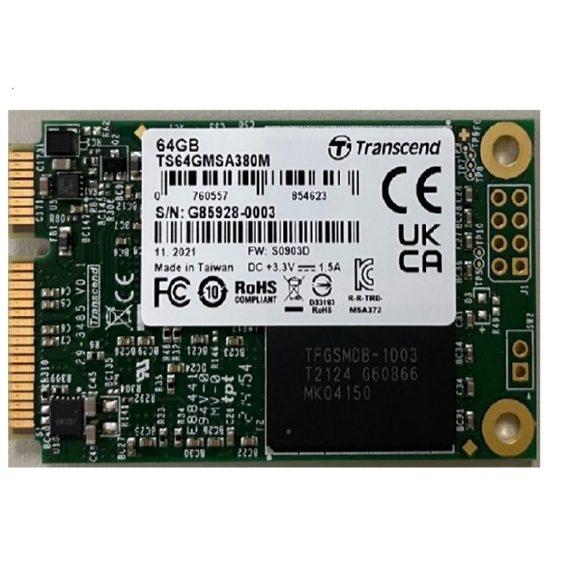 Advantech 96FD-M064-TR72