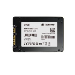 Advantech 96FD25-S064-TR71