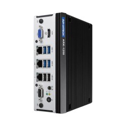 Advantech ARK-1250L-U2A1