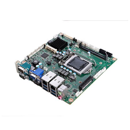 Advantech PPC-MB-8260B