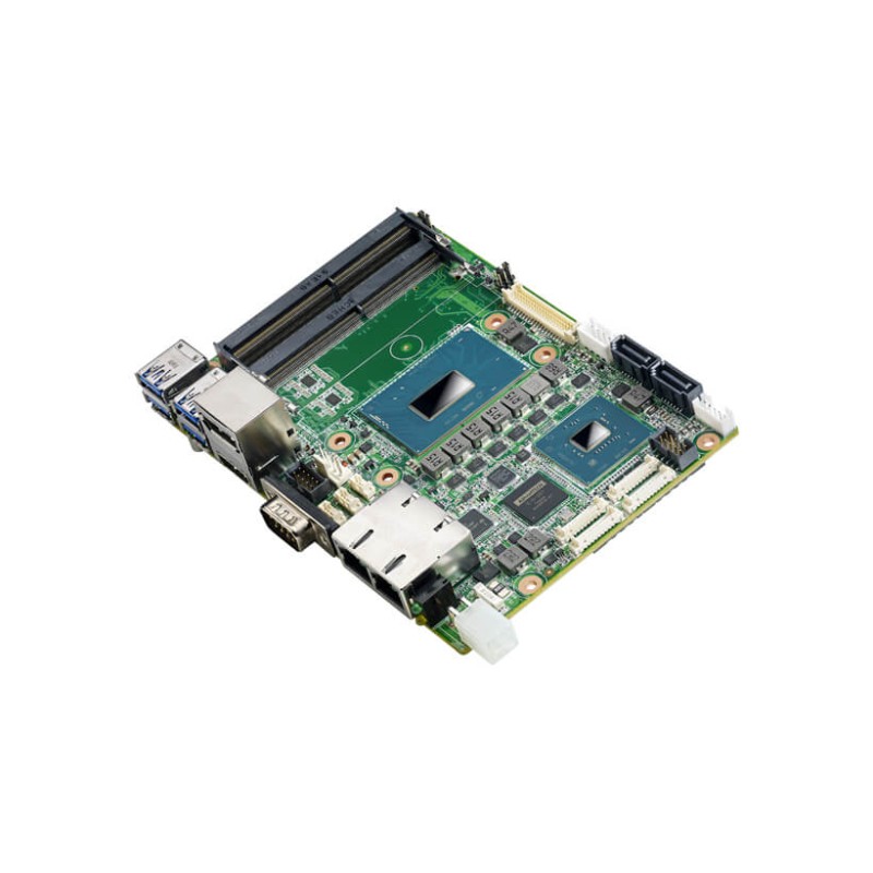 Advantech MIO-5393C5Q-U5A2