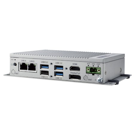Advantech UNO-2372G-J231AE