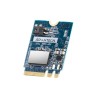 Advantech SQF-C3AV1-128GDEDM