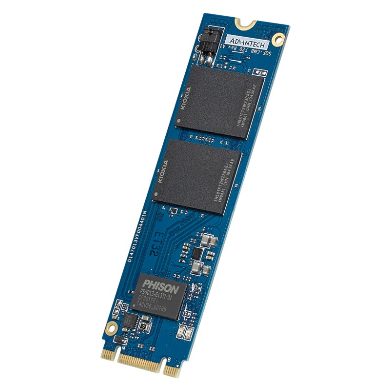 Advantech SQF-C8BV2-128GDEDE