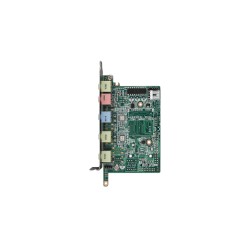 Advantech PCA-AUDIO-HDB1E
