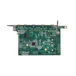 Advantech PCA-AUDIO-HDB1E