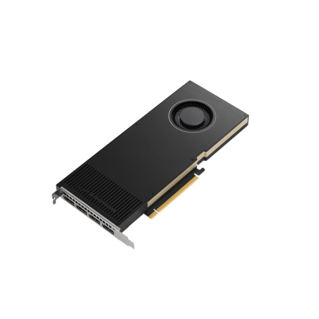 Advantech SKY-QUAD-RTXA4000B