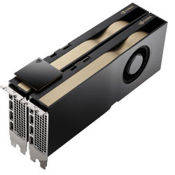 Advantech SKY-QUAD-RTXA4500B