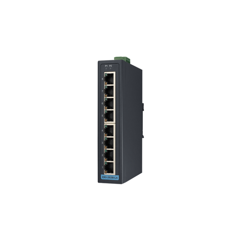 Advantech EKI-2528I-LA-AE