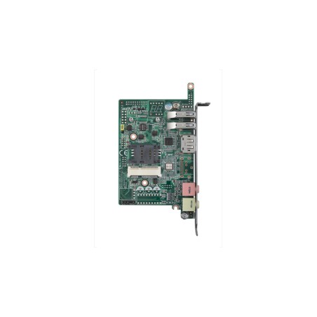 Advantech PCE-SA01-00A1E