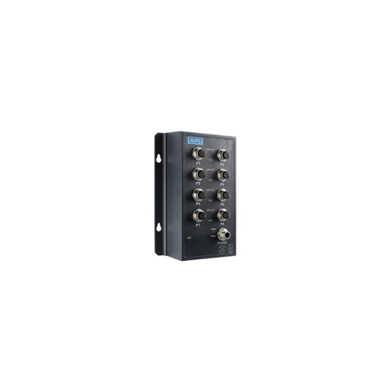 Advantech EKI-9508E-L-AE