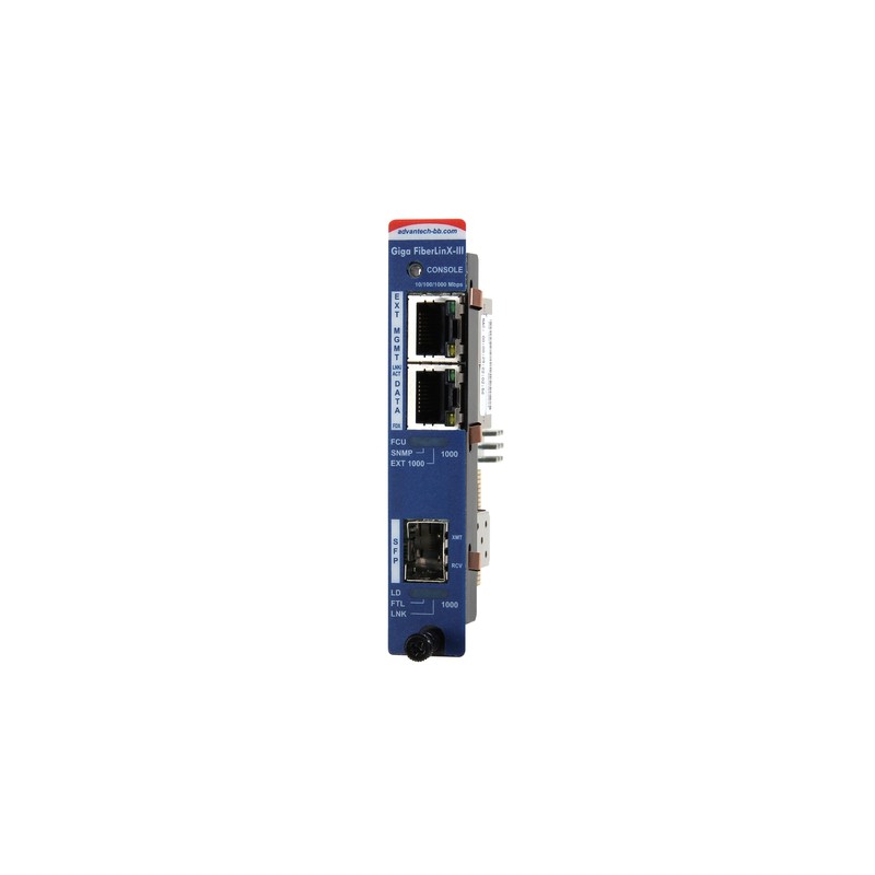 Advantech IMC-782-SFP