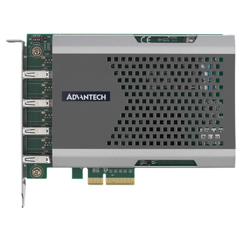 Advantech PCIE-1154-BE