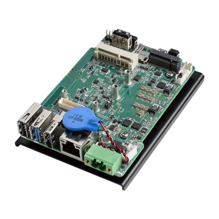 Advantech MIC-710AIL-DVA1