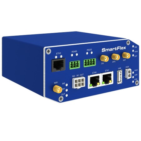 Advantech BB-SR30518420-SWH