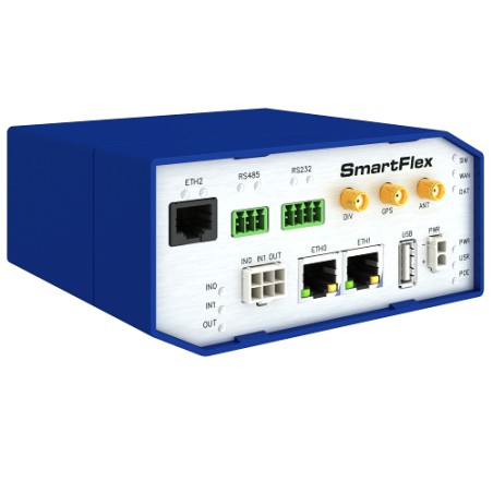 Advantech BB-SR30508410-SWH