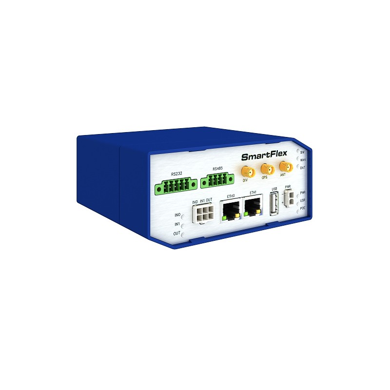 Advantech BB-SR30509310-SWH