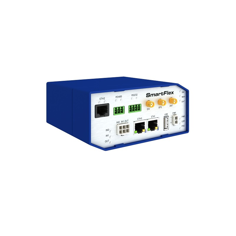 Advantech BB-SR30509410-SWH