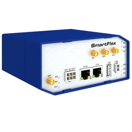 Advantech BB-SR30518010-SWH