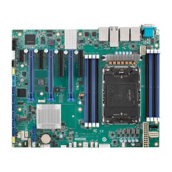 Advantech ASMB-817I-00A1