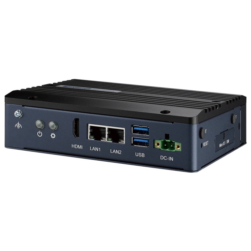 Advantech EPC-R7200IJ-ALA1NN