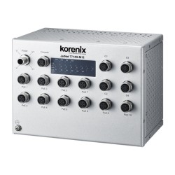 Korenix JetNet 7714G-M12 HVDC V1.0