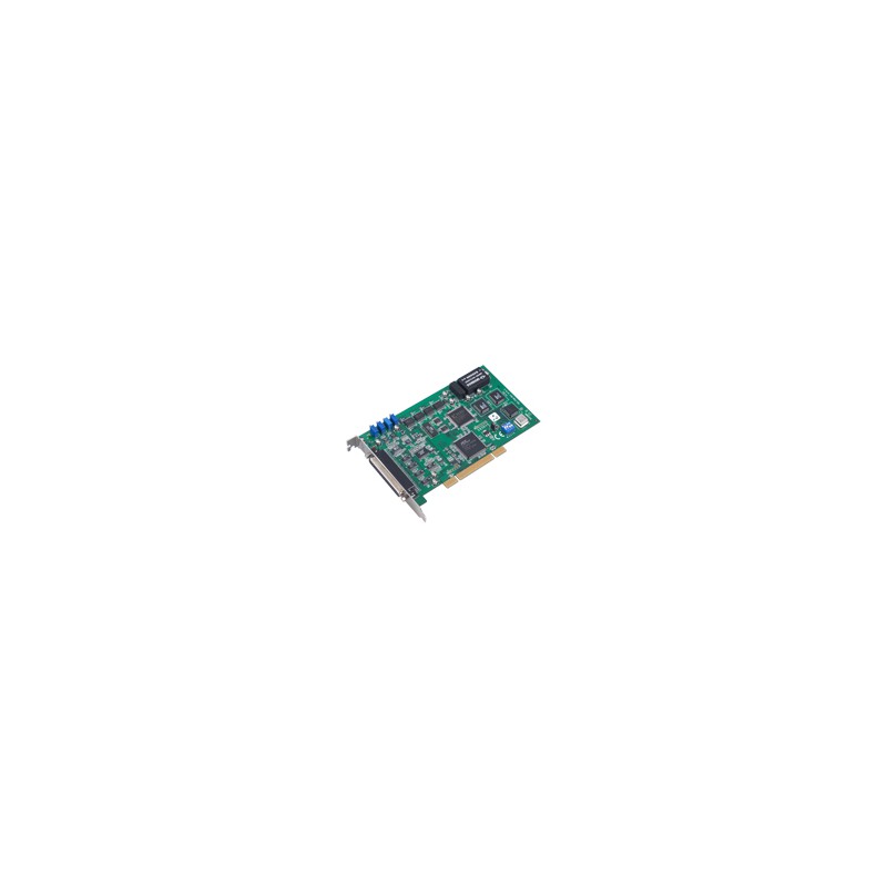 Advantech PCI-1715U-BE