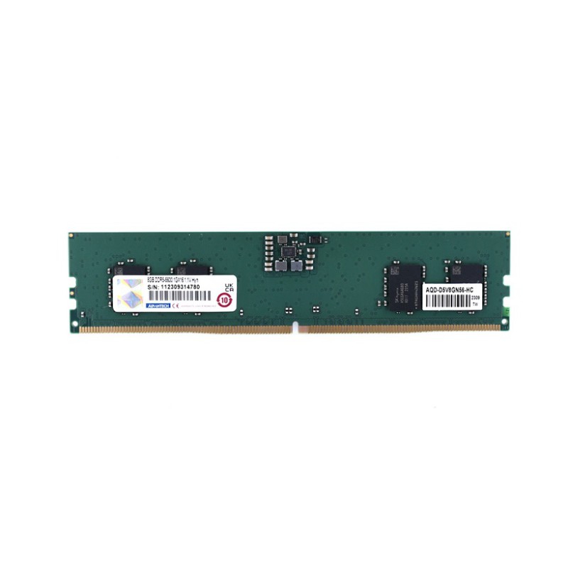 Advantech AQD-D5V8GN56-HC