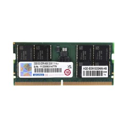 Advantech AQD-SD5V32GN56-HB