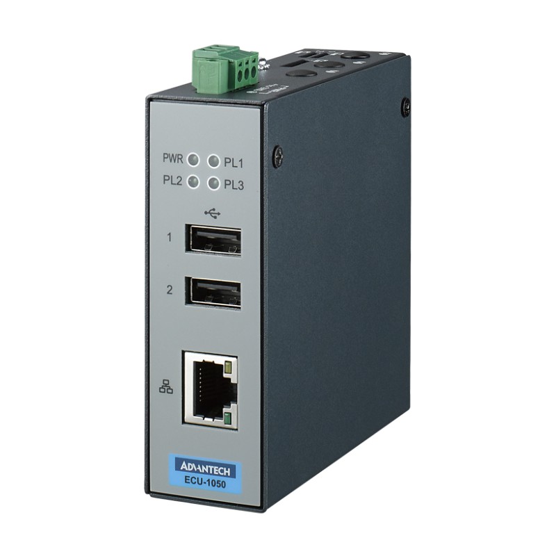 Advantech ECU-1050TL-R10AA