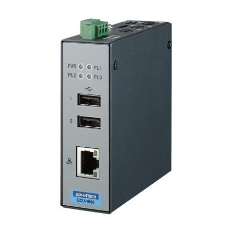 Advantech ECU-1050TL-R10AA