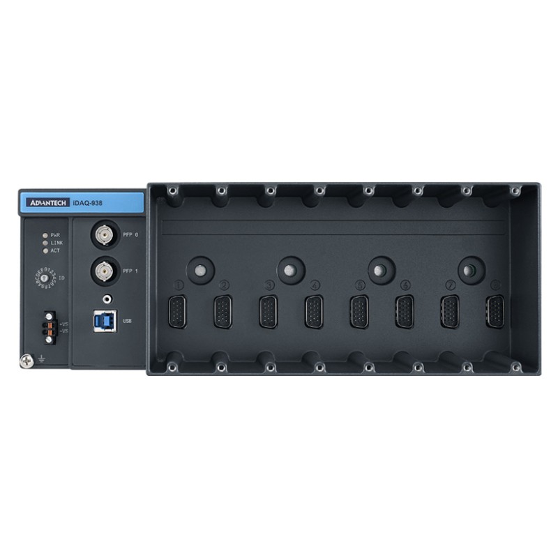 Advantech IDAQ-938-A