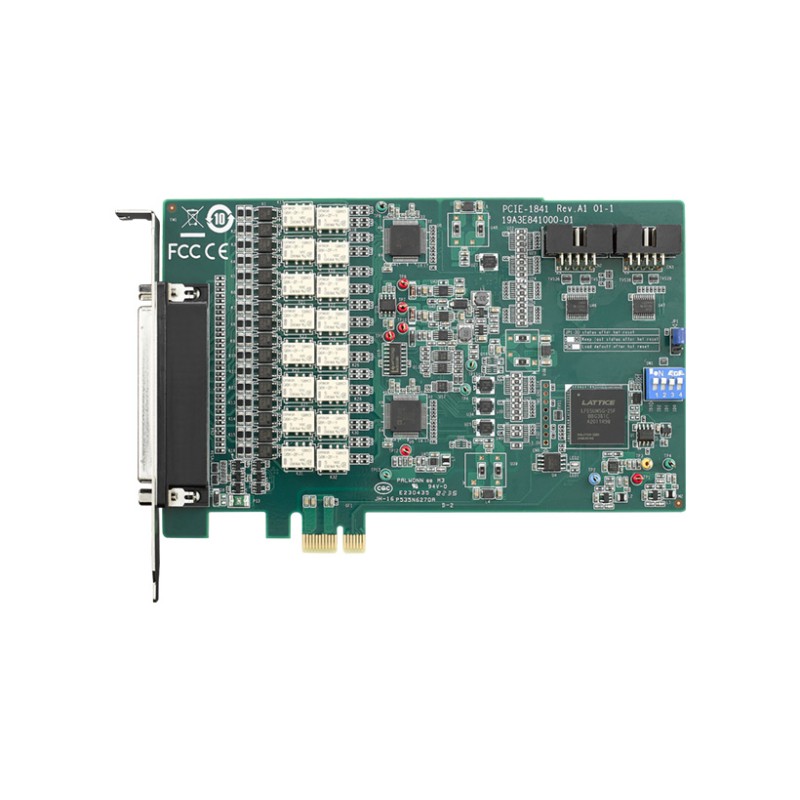 Advantech PCIE-1841-A