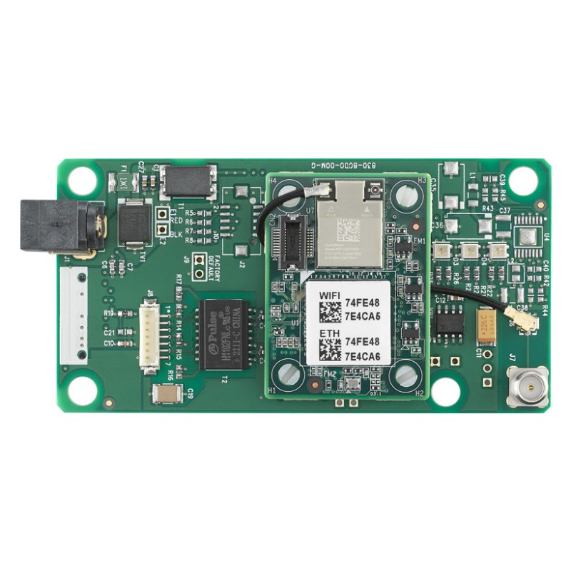 Advantech ABDNA-ER-DP553