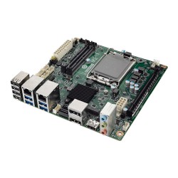 Advantech AIMB-208HF-LAA1