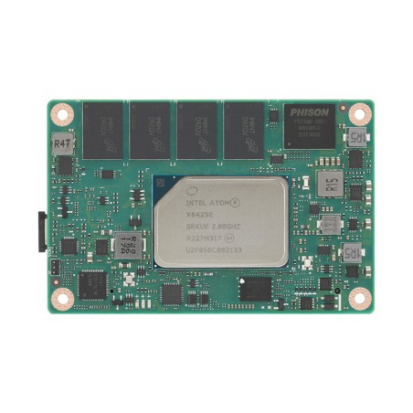Advantech SOM-7532DNCC-U0A1