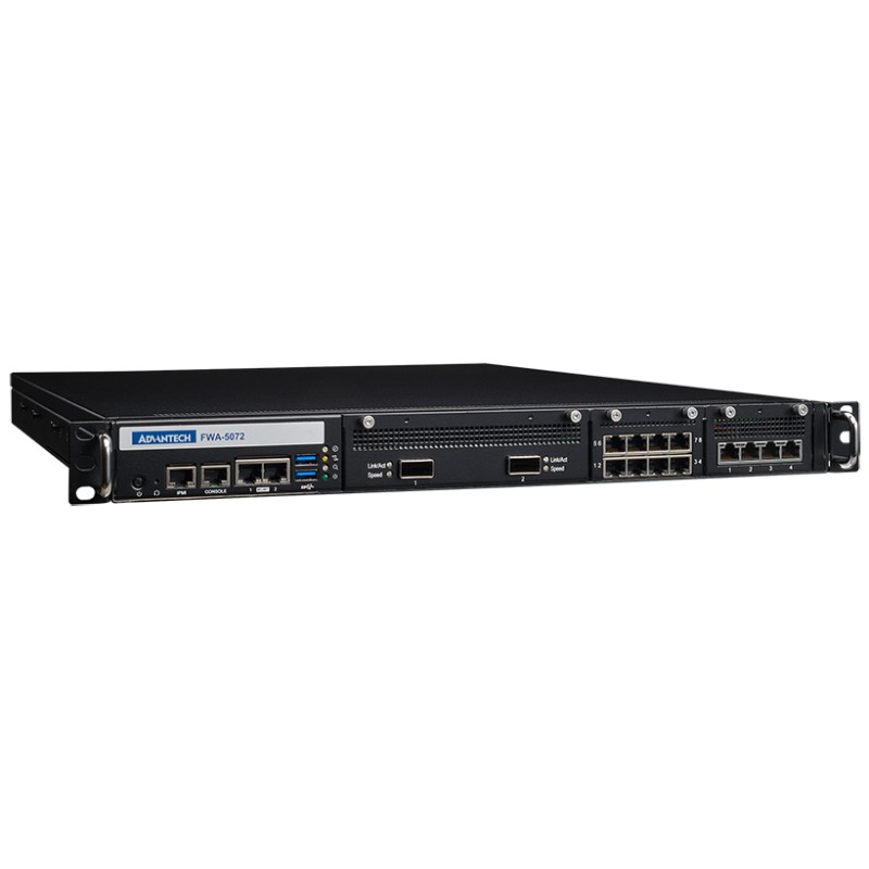 Advantech FWA-5072-00A1R