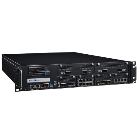 Advantech FWA-6072-00A1R