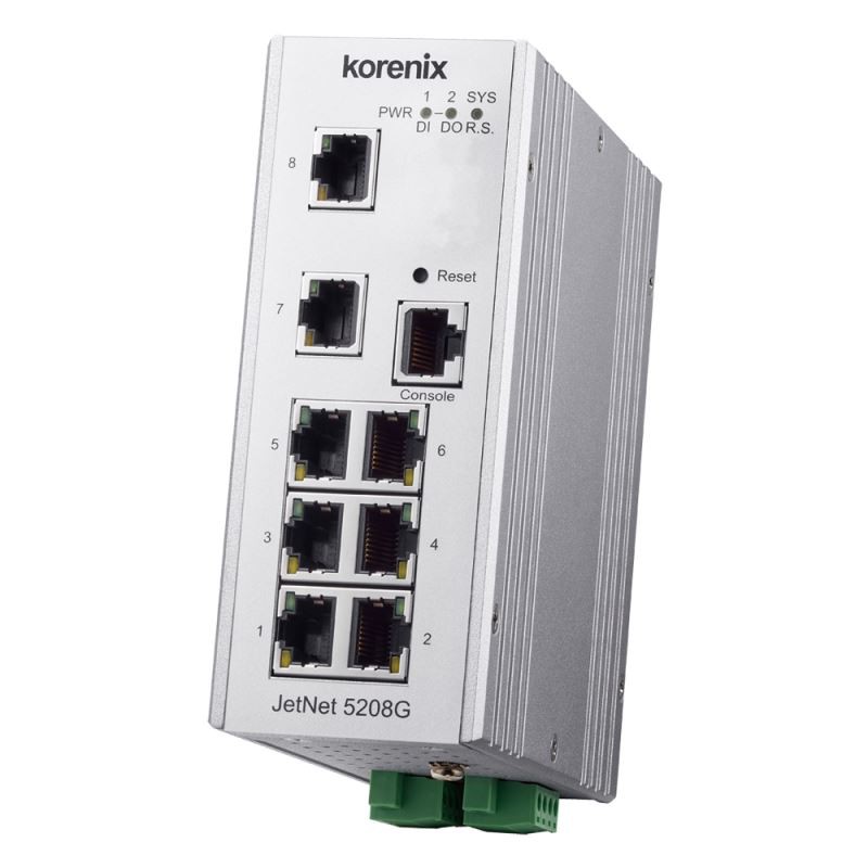 Beijer JetNet 5208GP