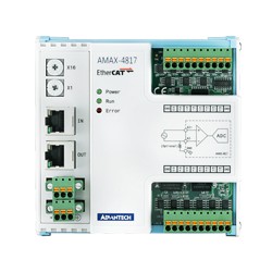 Advantech AMAX-4817-B2