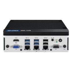 Advantech ARK-1250L-S5A2