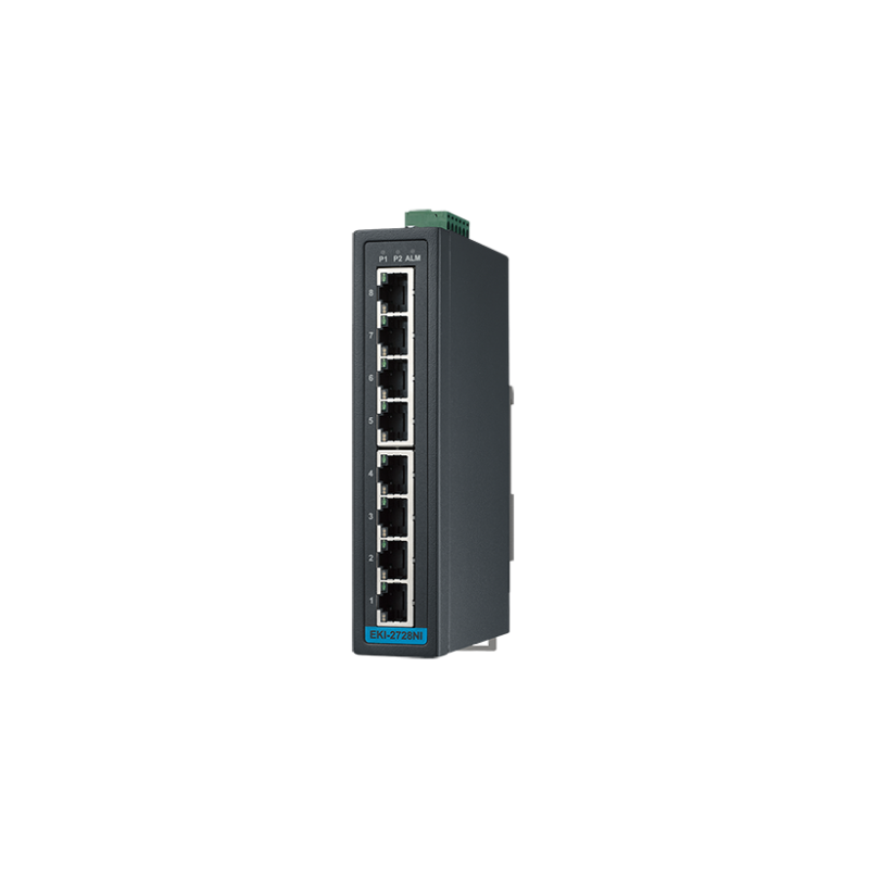 Advantech EKI-2728NI-A