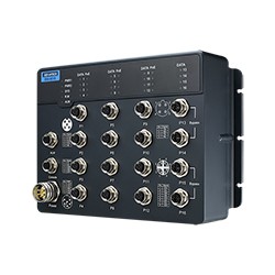 Advantech EKI-9516E-8GMPW-AE