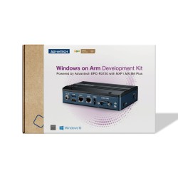 Advantech EPC-R3720IQ-AWA12B