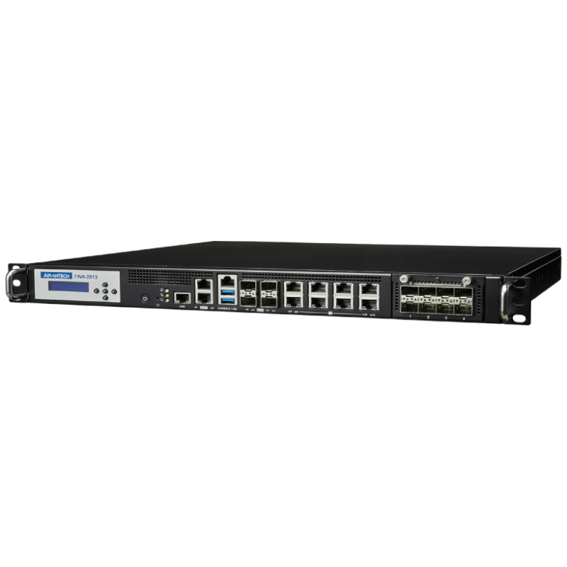 Advantech FWA-2013-16A1S