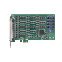 Advantech PCIE-1753-B