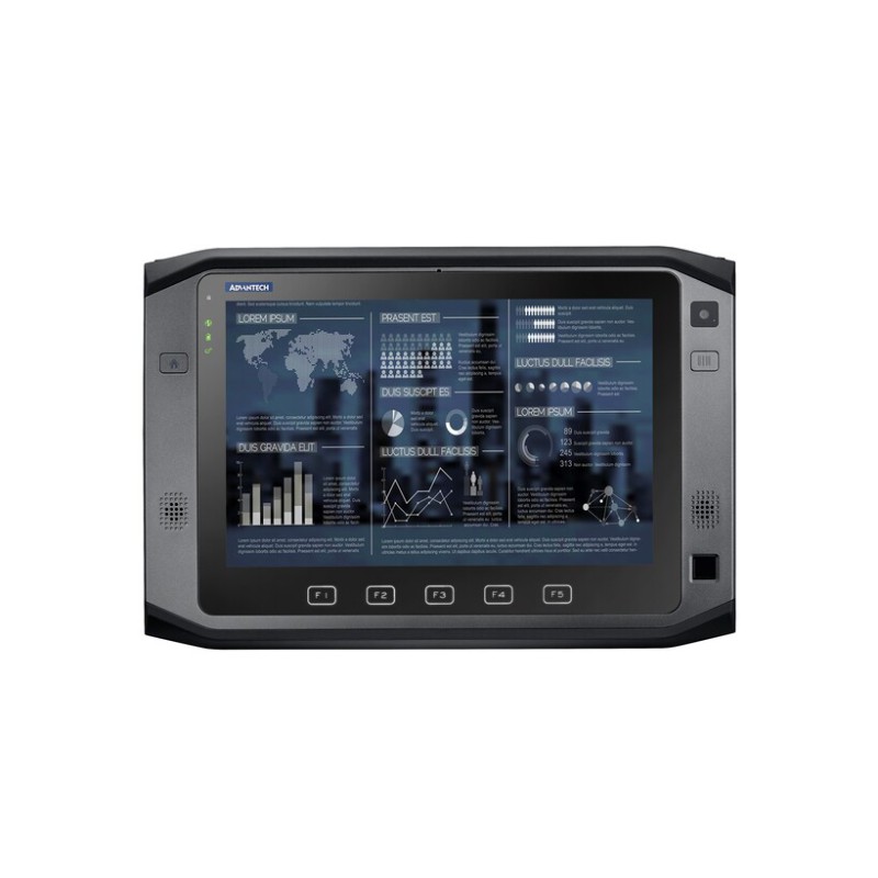 Advantech PWS-872-5HCG0X201